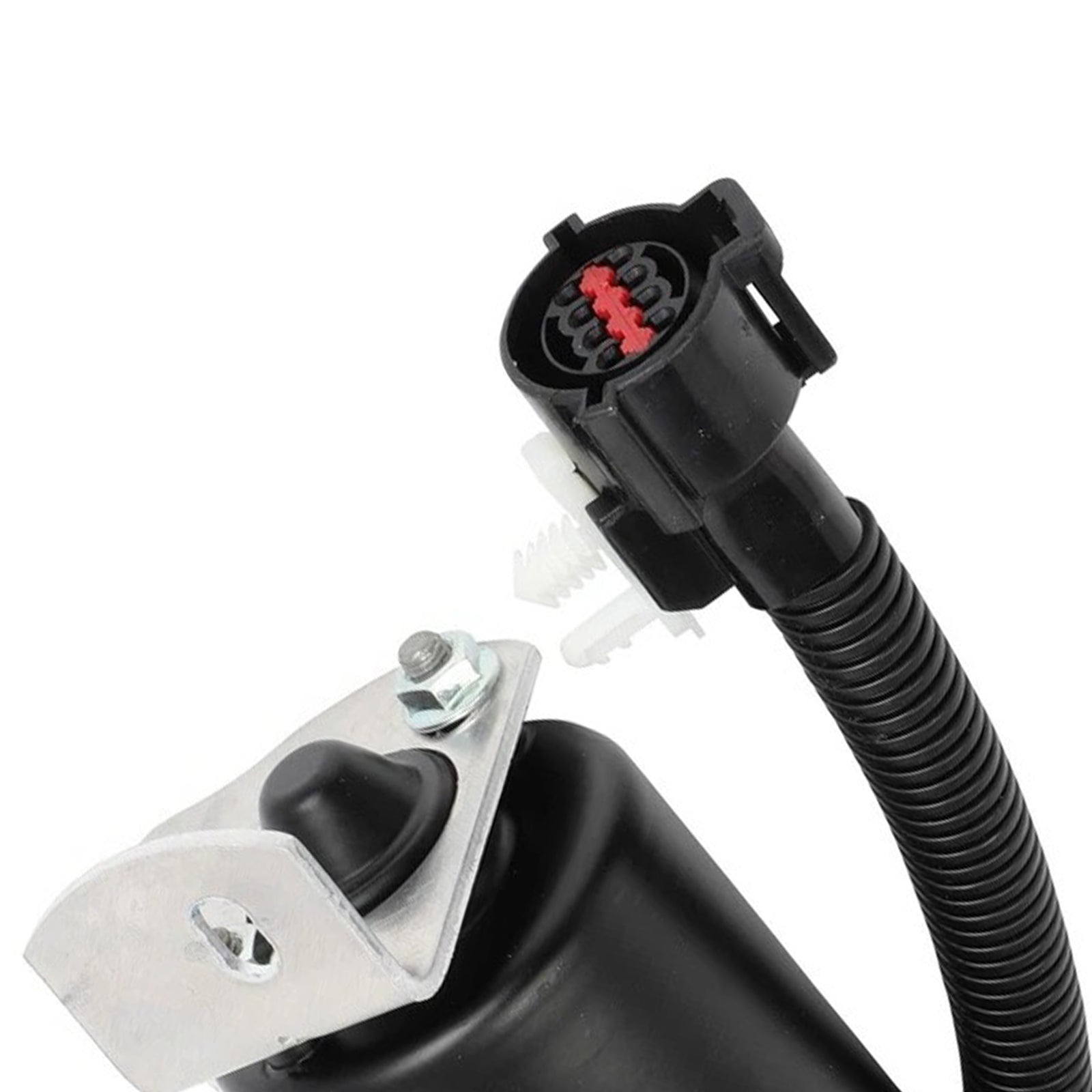 2006-2011 Ford Ranger Transfer Case Shift Actuator Motor 6L5Z-7G360-AA