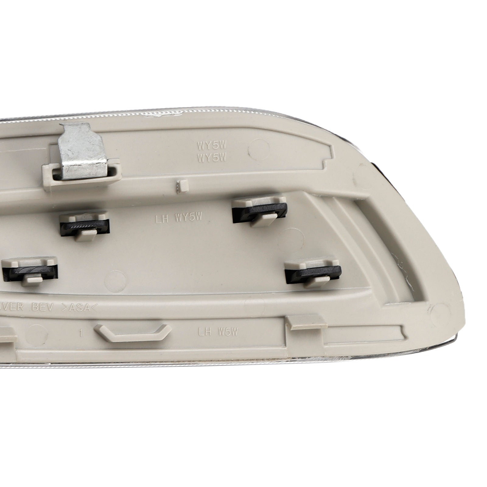 Direction Additional Turn Indicator Lamp White Left For BMW Mini F55 F56 F57