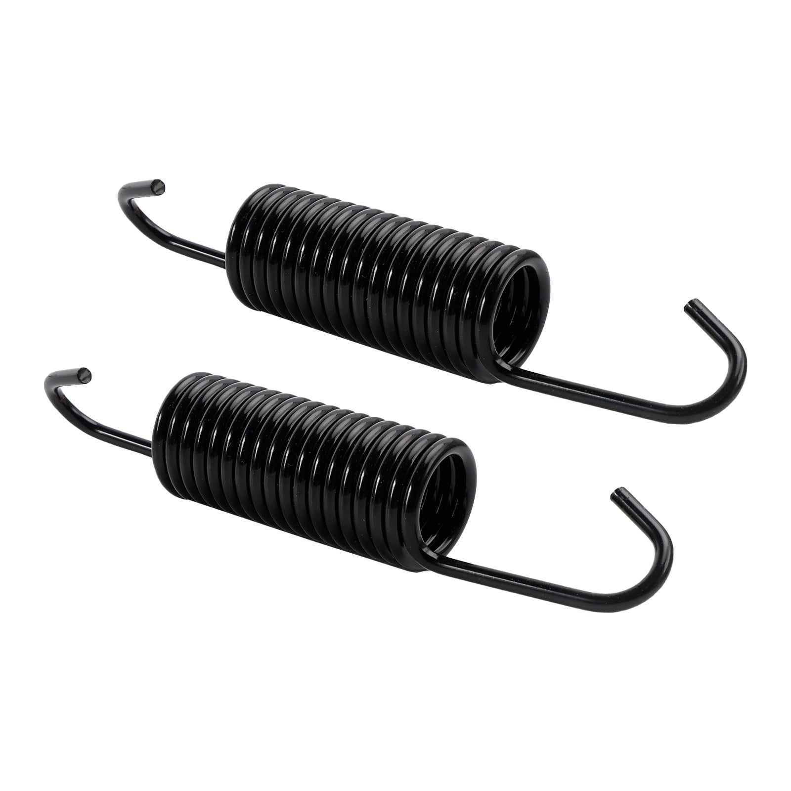 2 PACK DC61-01257M Washer Suspension Spring for Samsung Washer 3990661 AP5955135