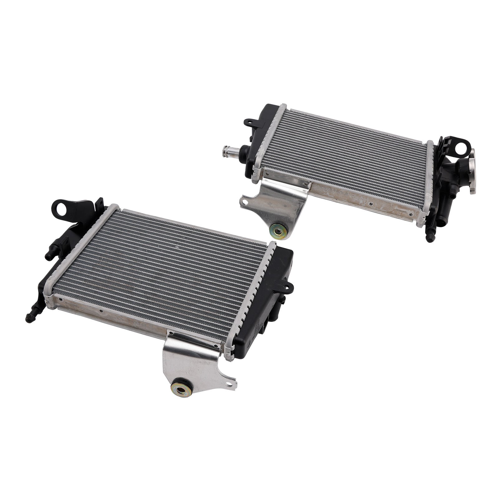 2024-2025 BMW R1300GS Radiator Cooling Engine Cooler