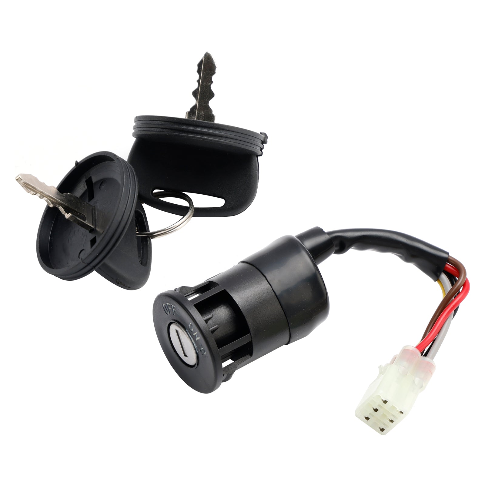 Stels Guepard 650 800 850 Leopard 500 600 650 용 점화 스위치 잠금