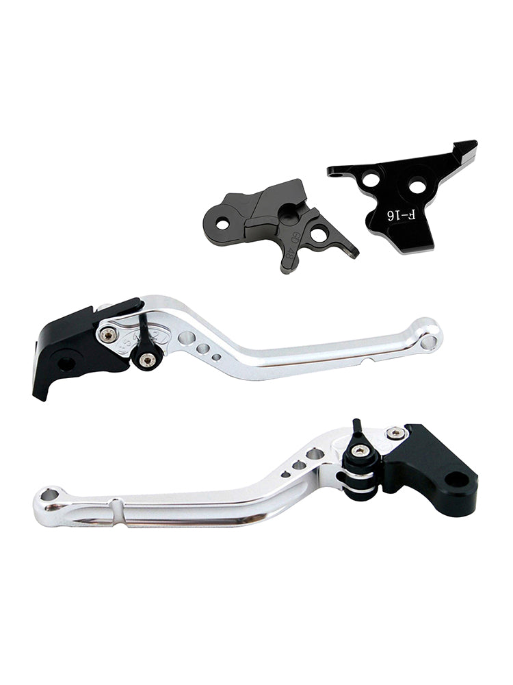 Long Clutch Brake Lever fit for HARLEY X350 2022-2023