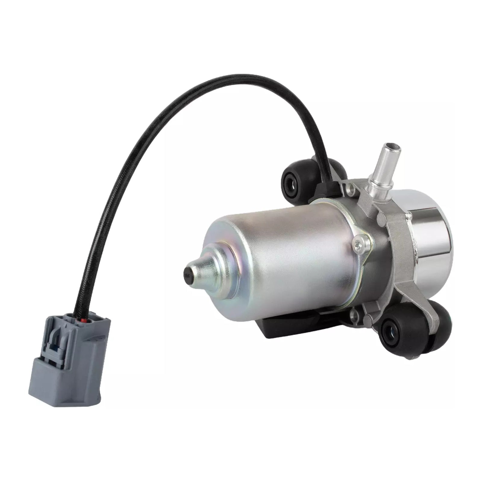 Power Brake Booster Auxiliary Electric Vacuum Pump Assembly For Volvo