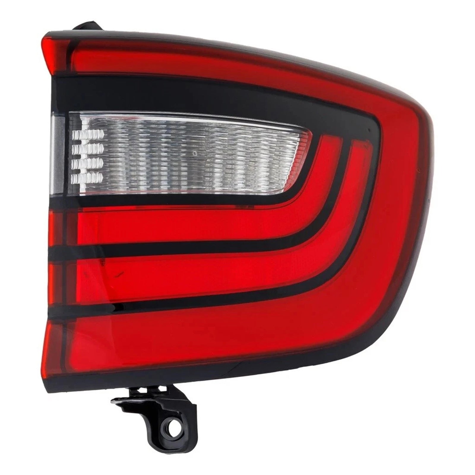 2019-2021 Durango Citadel Platinum Left+Right Rear Tail Light Lamp 68272126AC 68272127AC