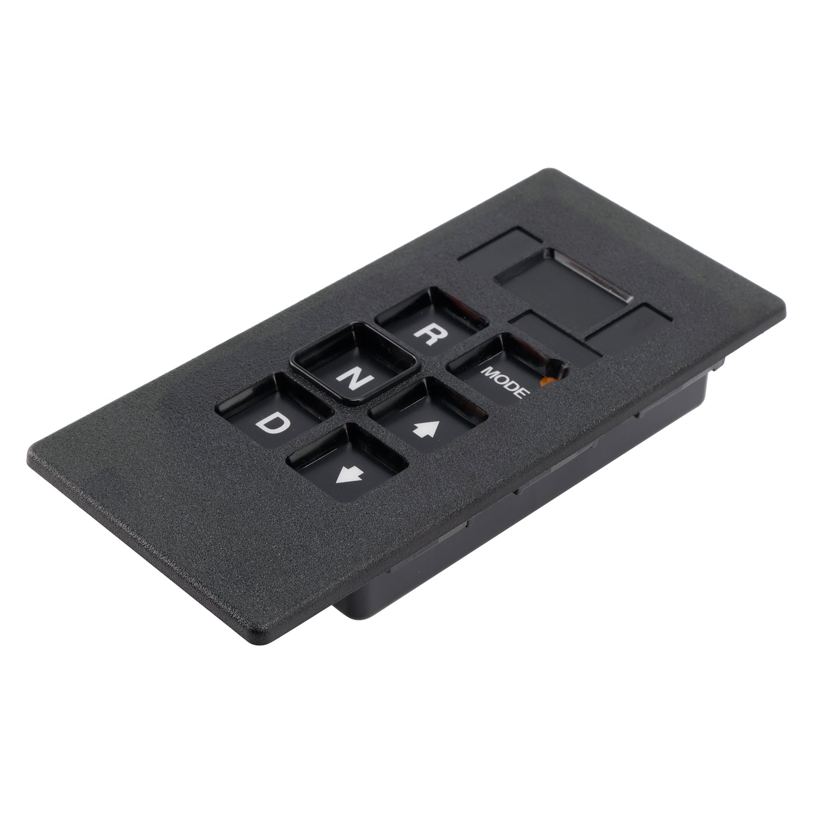 Transmission Push Button Shift Selector 29551495