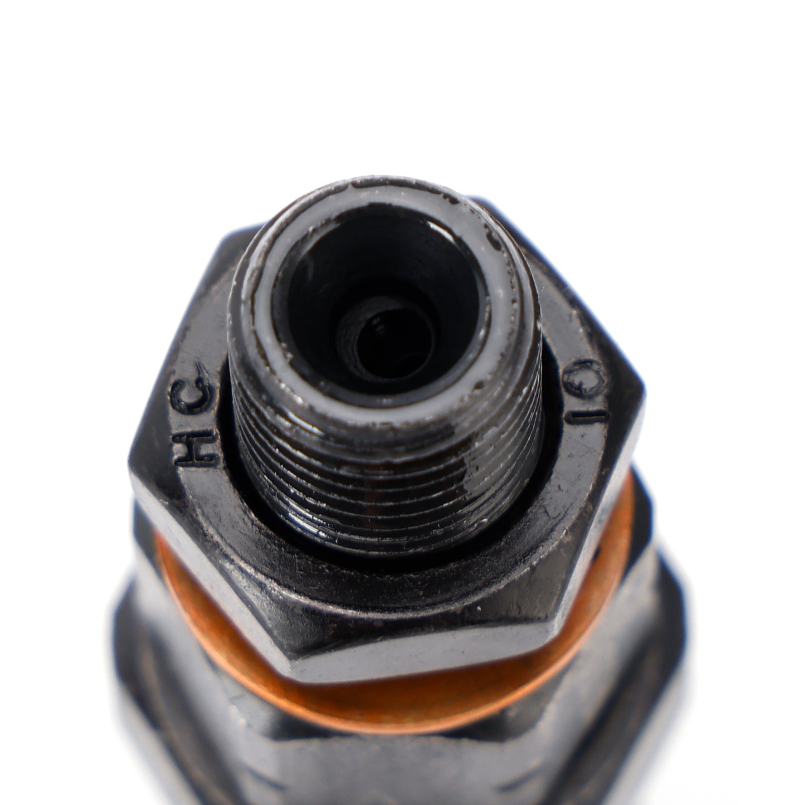 4Pcs Fuel Injector For Mitsubishi Delica Pajero 4M40 4M40T 2.8L ME201844