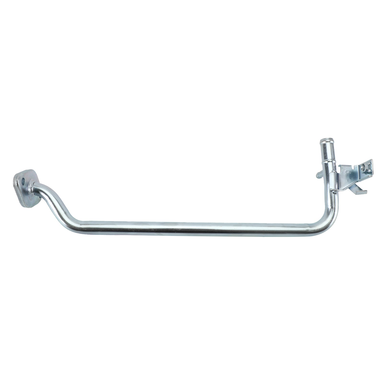 Coolant Bypass Pipe 16268-75130 For Toyota Hilux Tgn16 2.7L 2Trfe Petrol