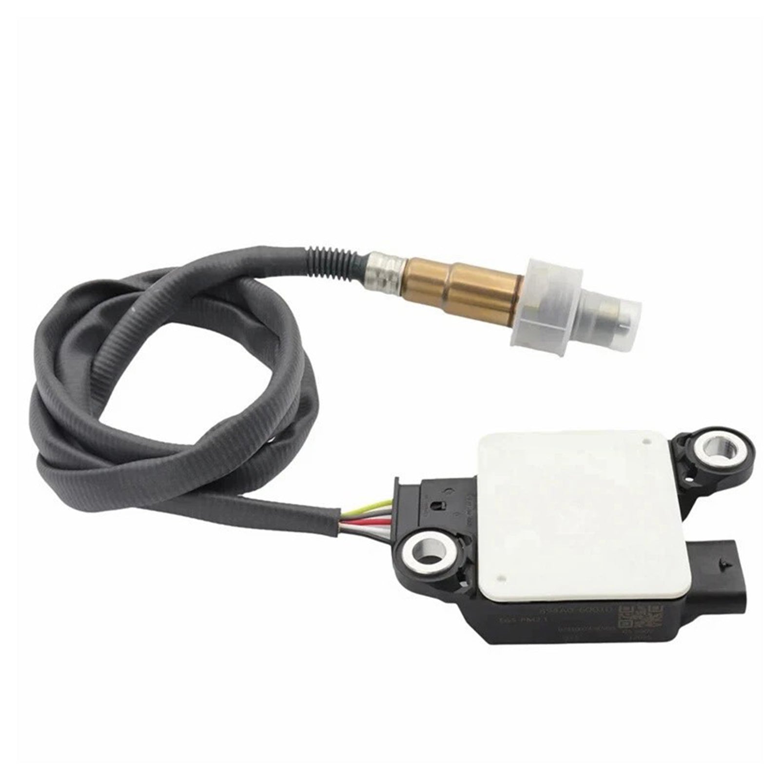 Toyota Hilux 2.4D Particulate Matter Sensor 894A0-71010 0281007881/856