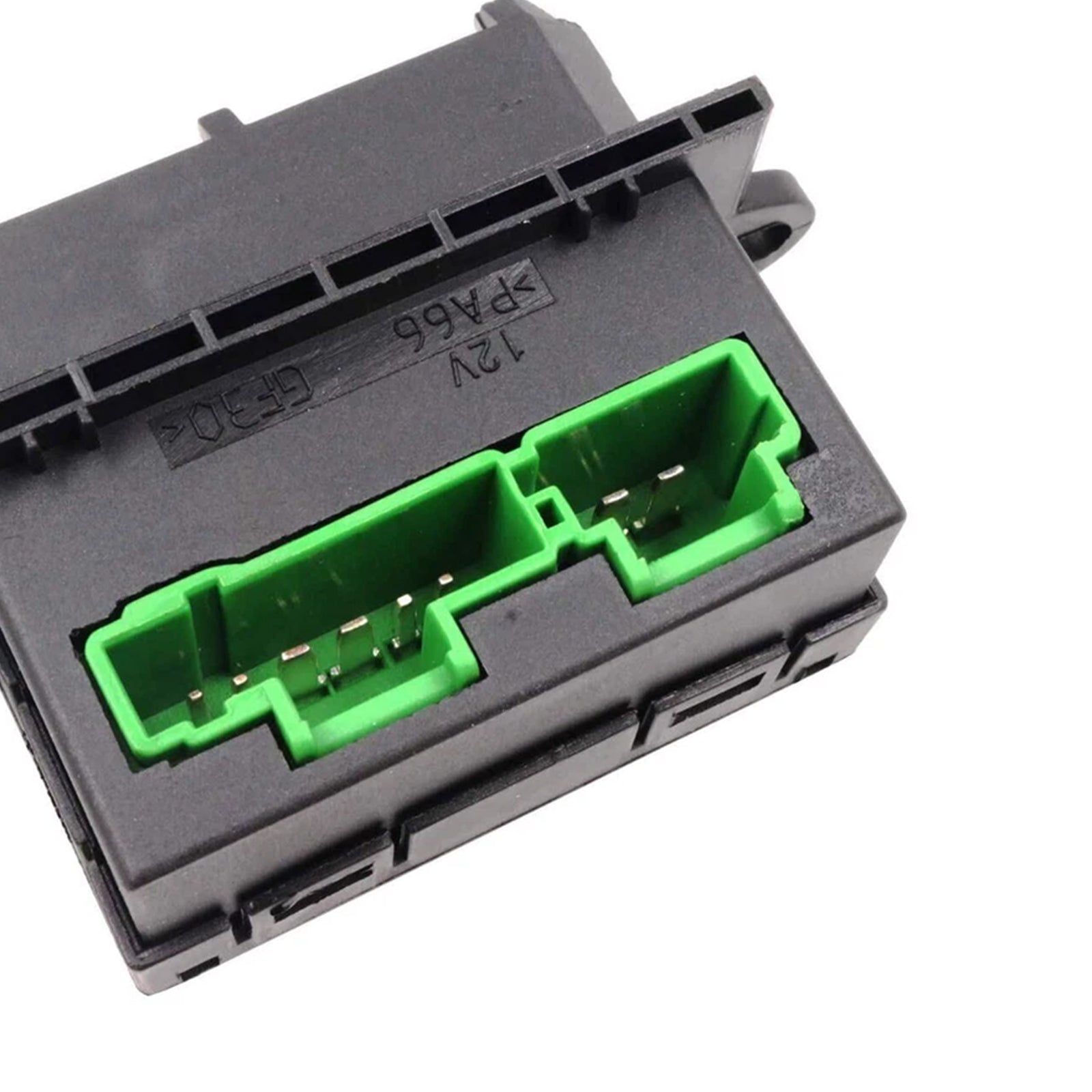 HVAC Heater Blower Regulator Resistor 6441L2 For Peugeot 1007 207 607