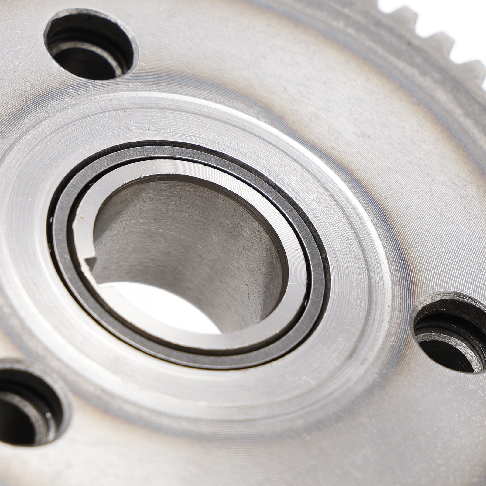 Starter Clutch Outer Gear Assy For AEON Cobra Overland RS RSII Utility 125 180