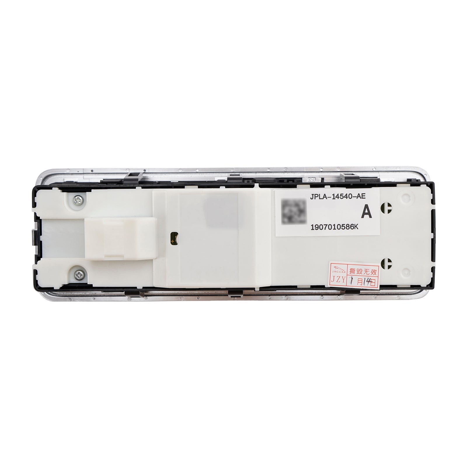 2018 2019 2020 Range Rover Vogue Driver Side Main Window Switch LR166298 LR123006