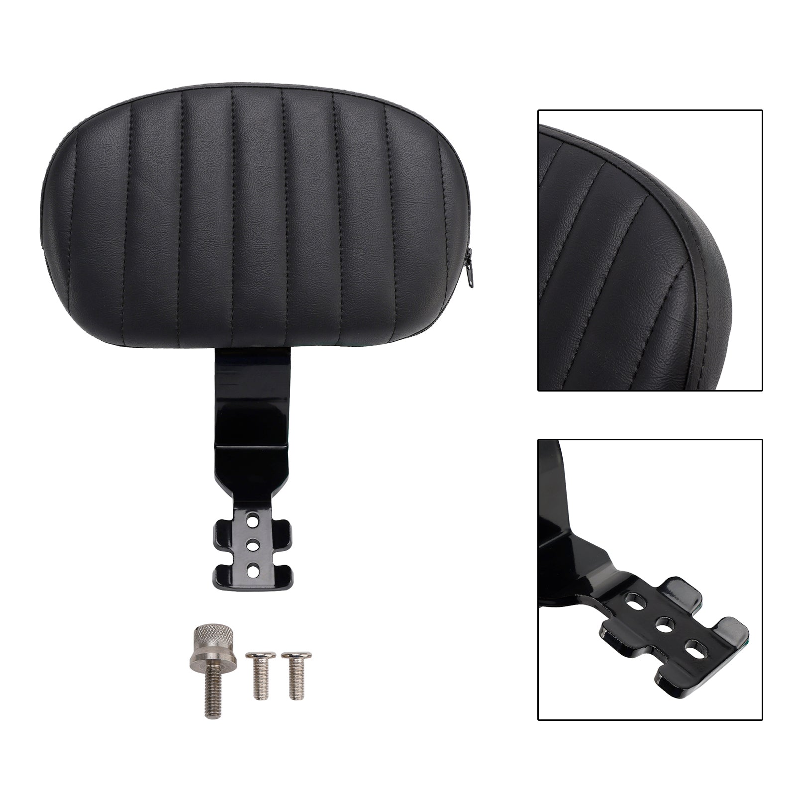 2018-2025 FXBBS Slim FLSL Driver Backrest pad
