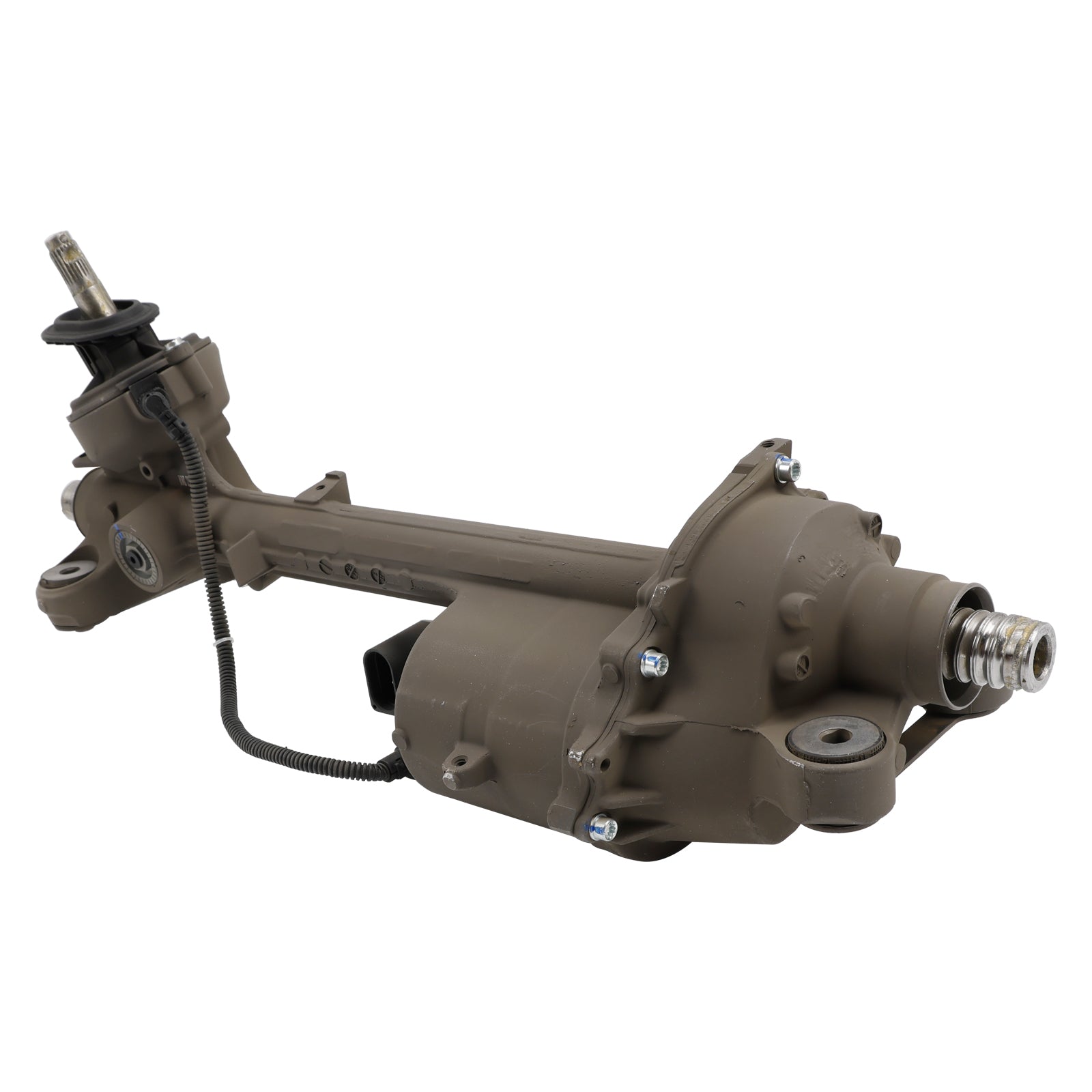 2009-2012 VW Passat CC (Coupe) Electric Servo Power Steering Rack 3AB423061LX