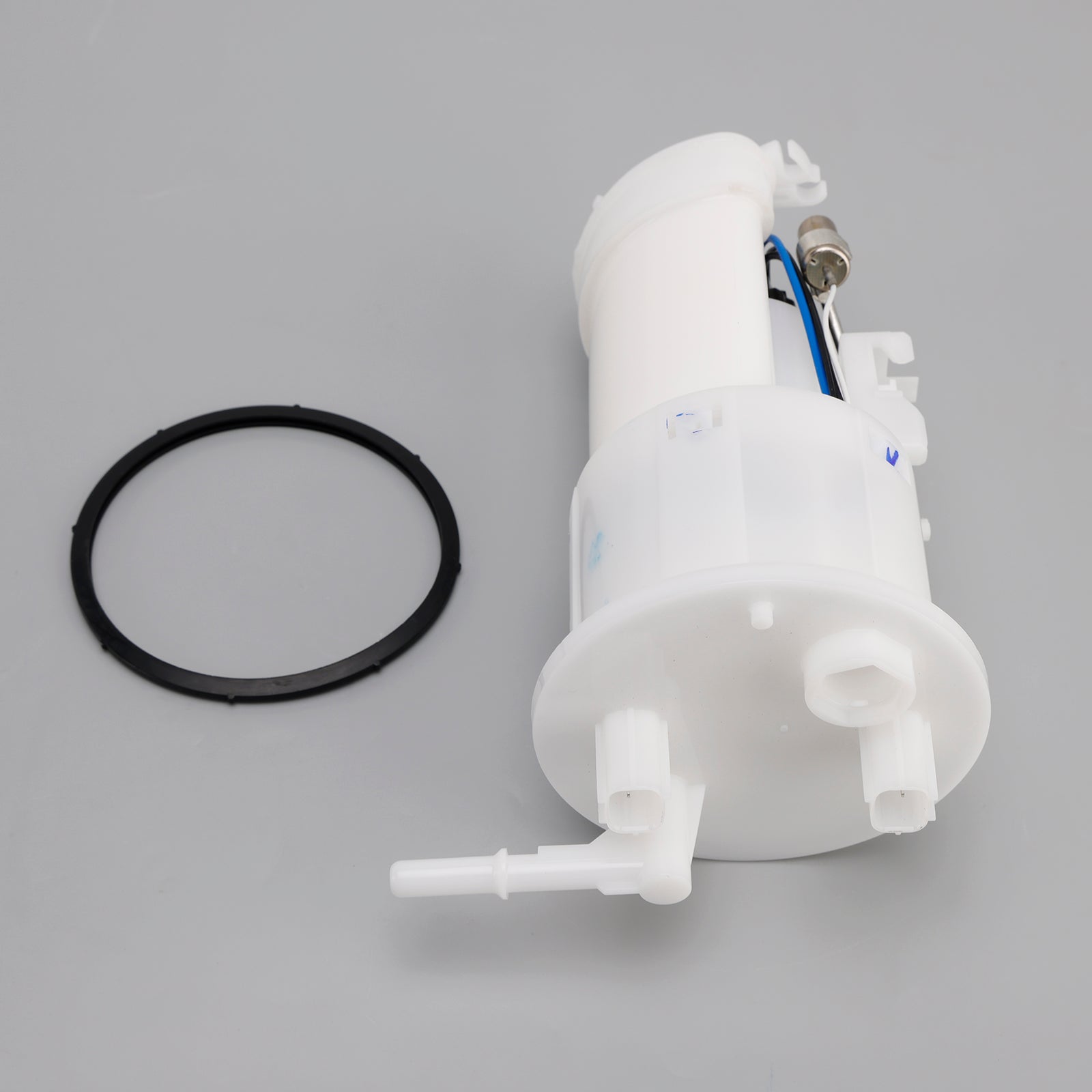 2006-2012 Triumph Daytona 675 (to VIN 381274) Fuel Pump Assy Replacement T2401977