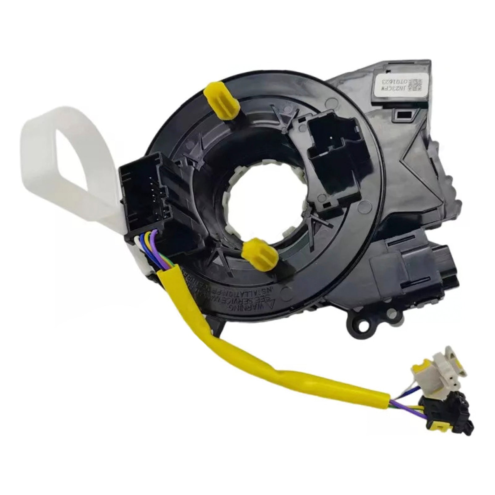 2015-2019 Ford Taurus Clock Spring Heated Steering Wheel FG1Z-14A664-B