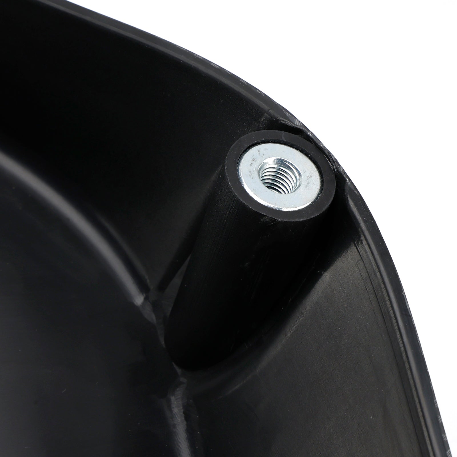 Battery Side Cover For Touring Road King Street Glide Electra Glide Ultra 2009 2010 2011 2012 2013