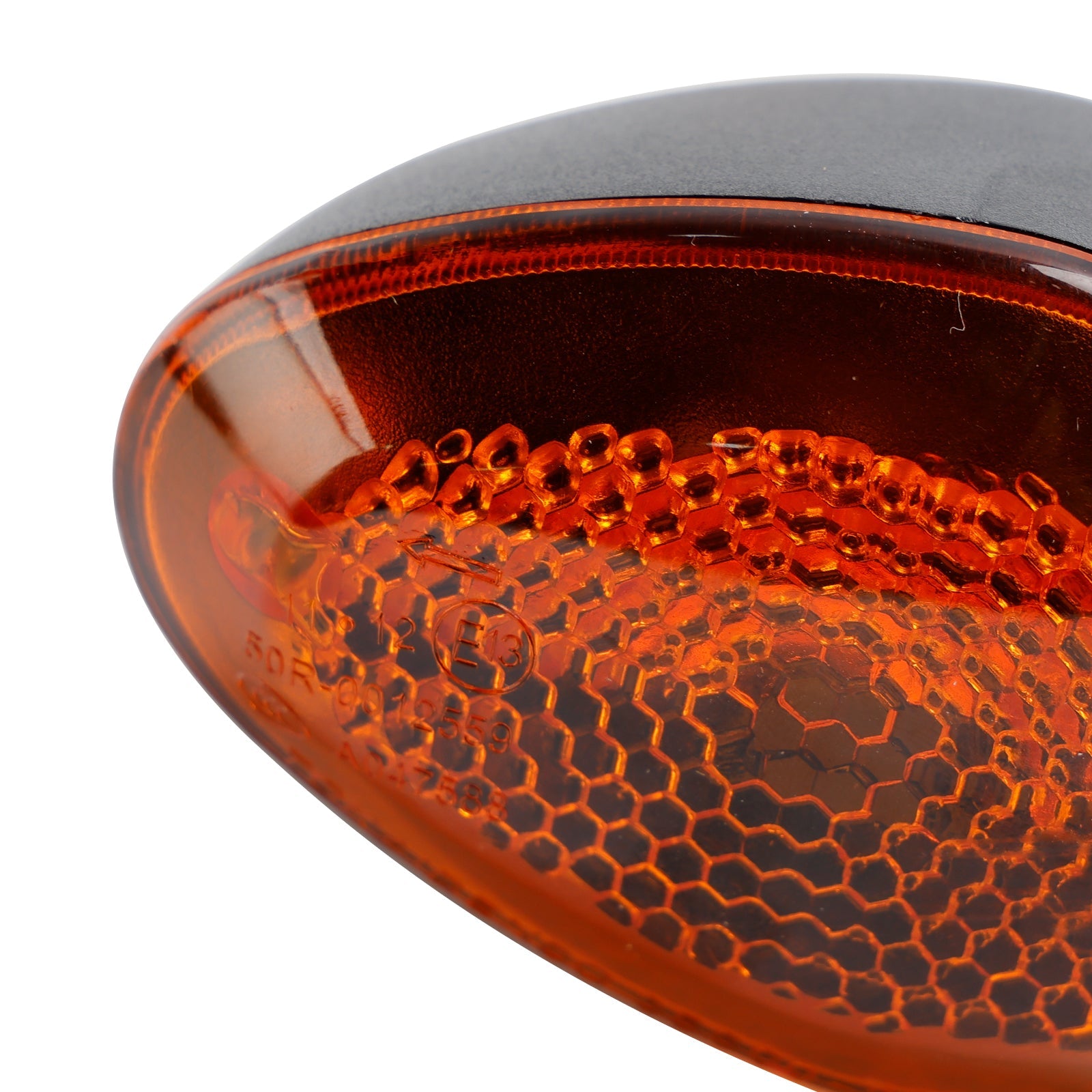 Suzuki V-Strom 650 1000050 GSX-S 750의 턴 신호 표시등 표시 램프