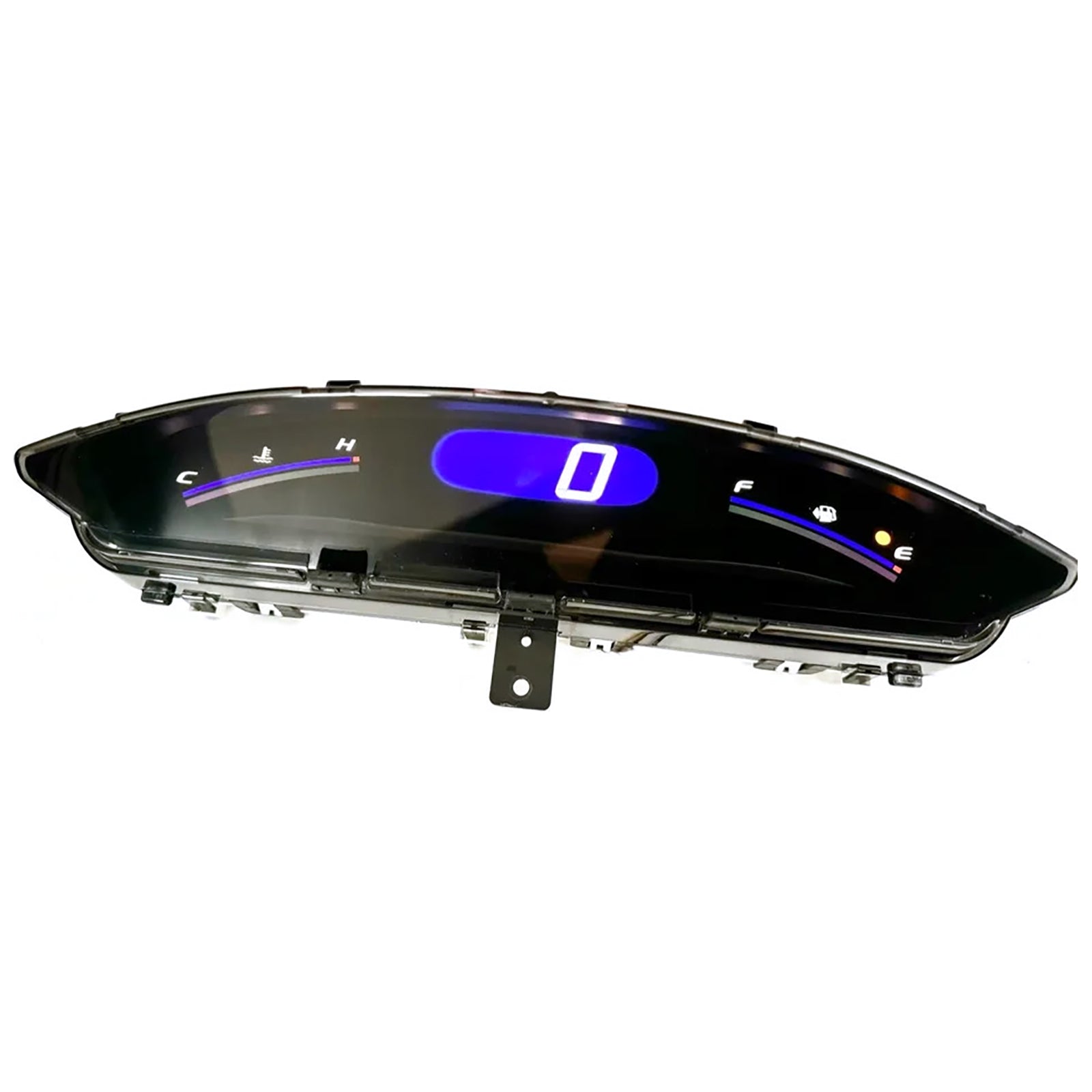 Speedometer Upper Dash Display Gauge Instrument For Honda Civic Sedan 06-11 78120-SNA-A14
