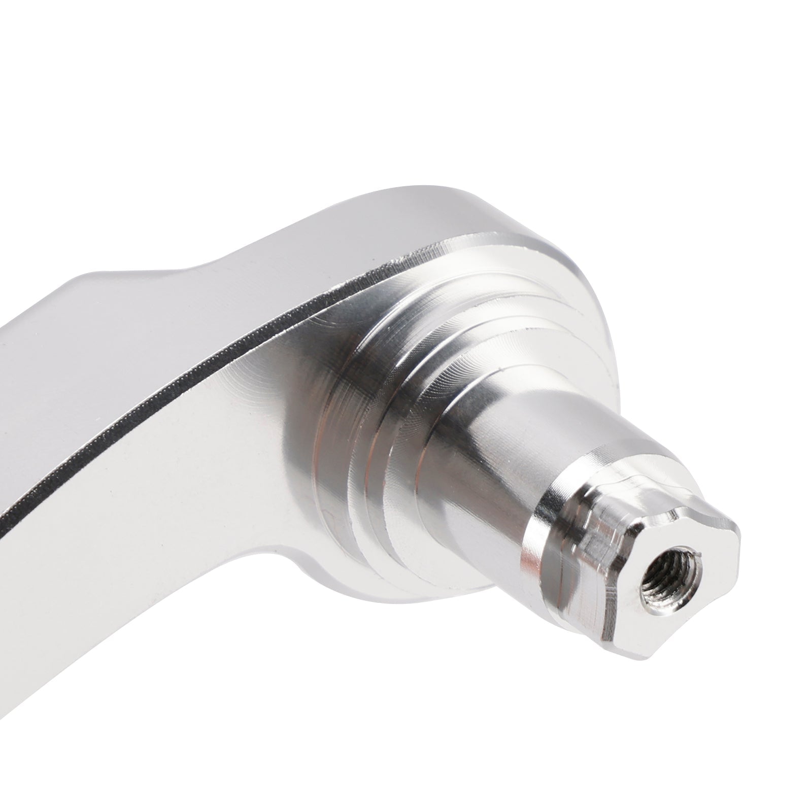 Side Storage Saddlebag Lid Lifters Lever For Touring Street Electra Glide 14-24