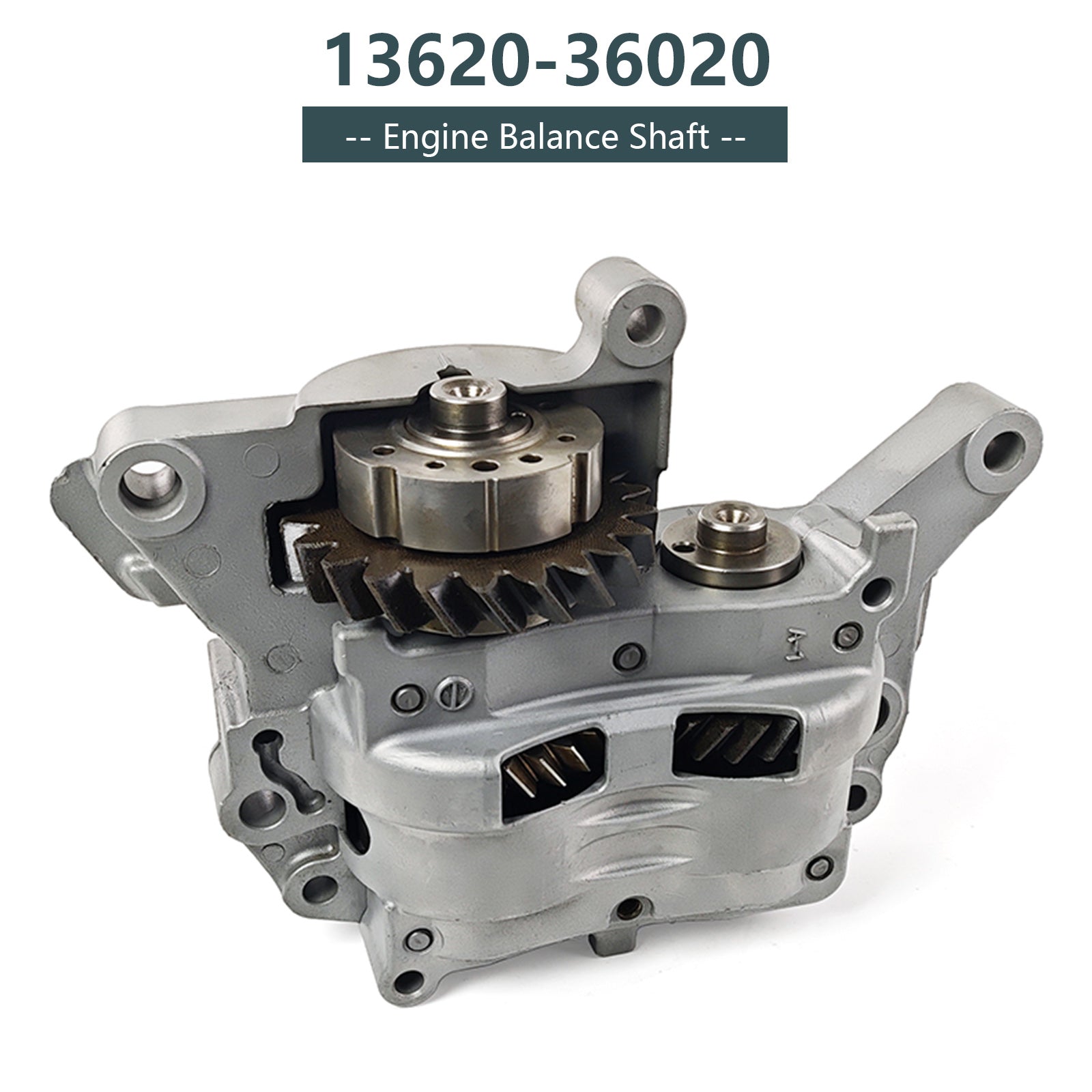 Engine Balance Shaft for Toyota 2.5L 2.7L 4-cyl Avalon Camry RAV4 13620-36020