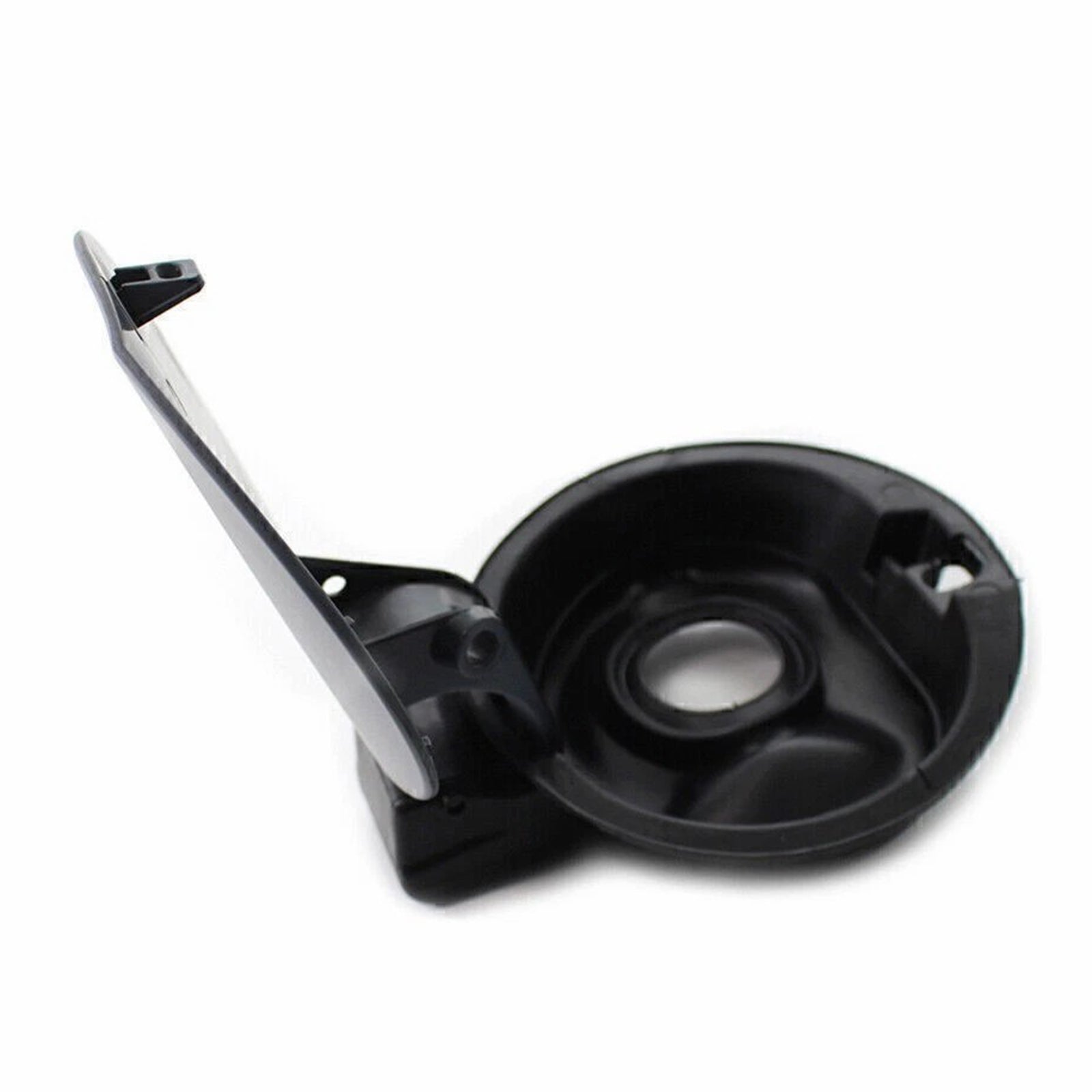 Fuel Gas Tank Filler Door Lid Cover 3AD809857 For VW Passat B7 2012-2015