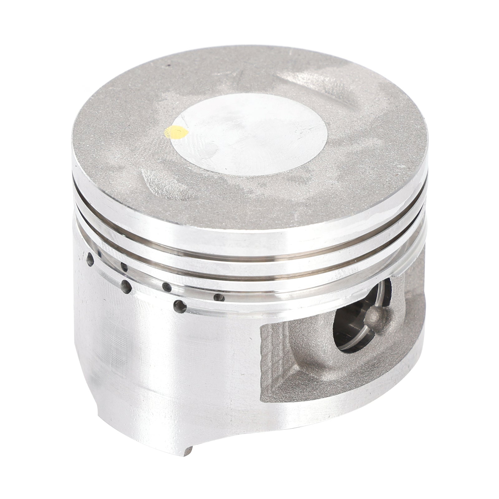 GRUPPO TERMICO CILINDRO PISTONE PER YAMAHA TT-R 110 TTR110E CRYPTON T110 08-25