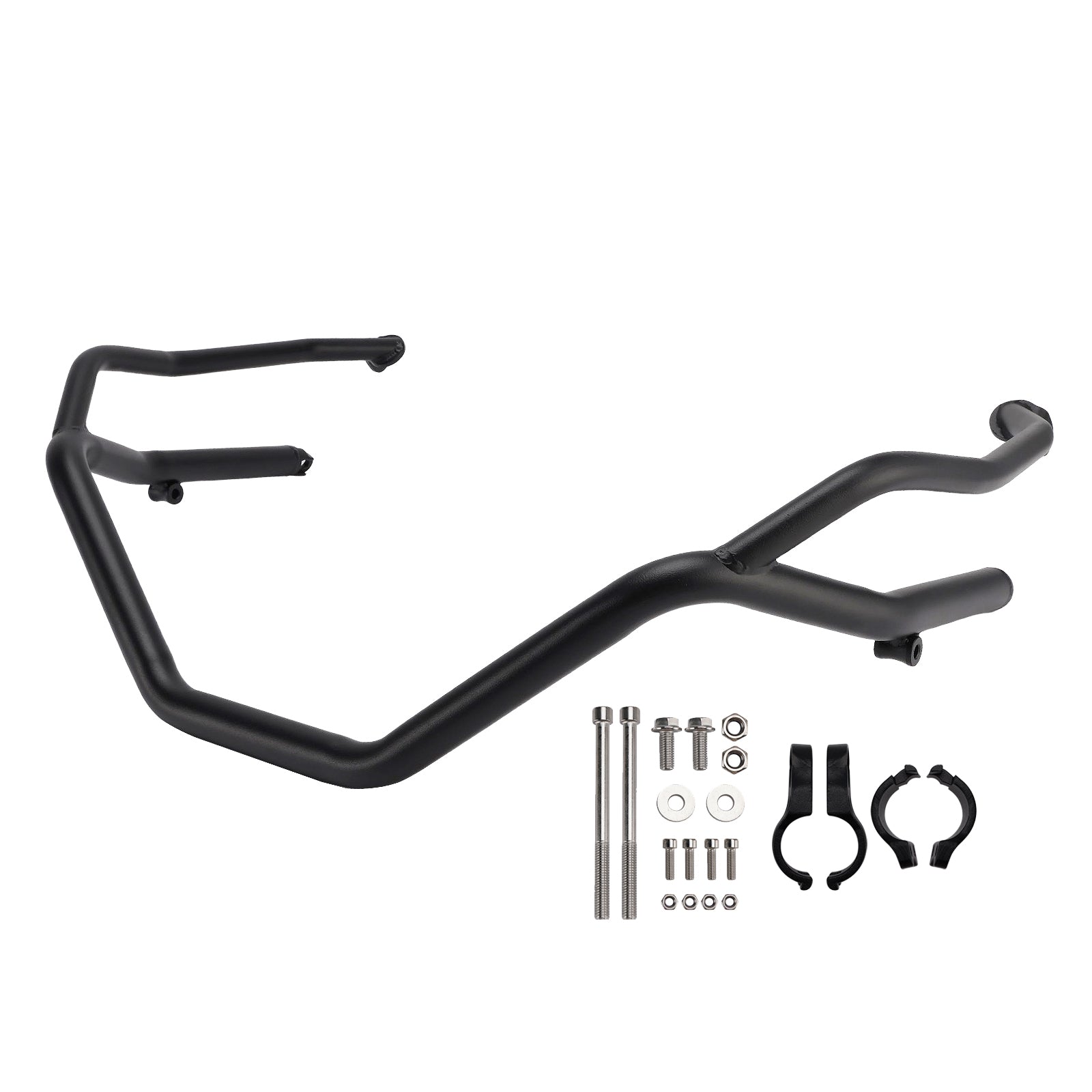 2025 Honda Xadv750 X-Adv 750 Crash Bar Upper Engine Guard Steel Frame