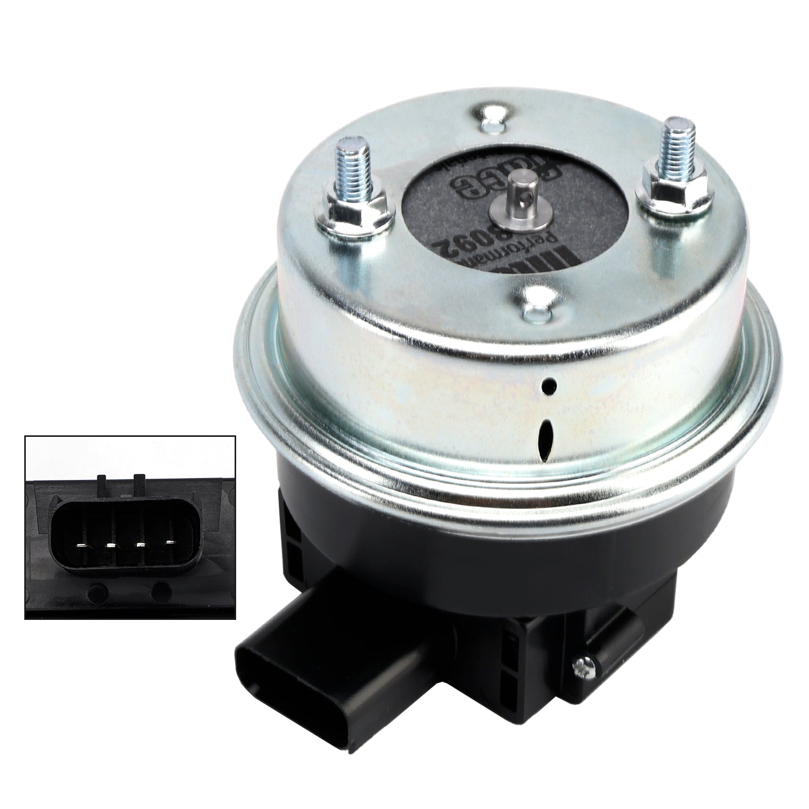 2004-2006 Chrysler Pacifica Servo Cruise Speed Control Vacuum 4669977 5013979AA