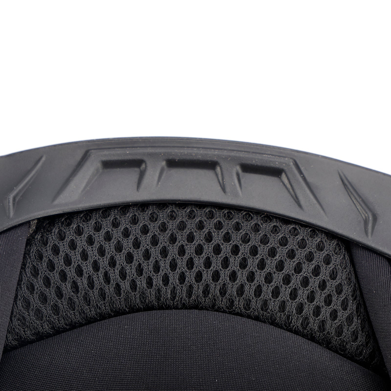 DOT Motorcycle Helmet Adult Street Full Face Red Black