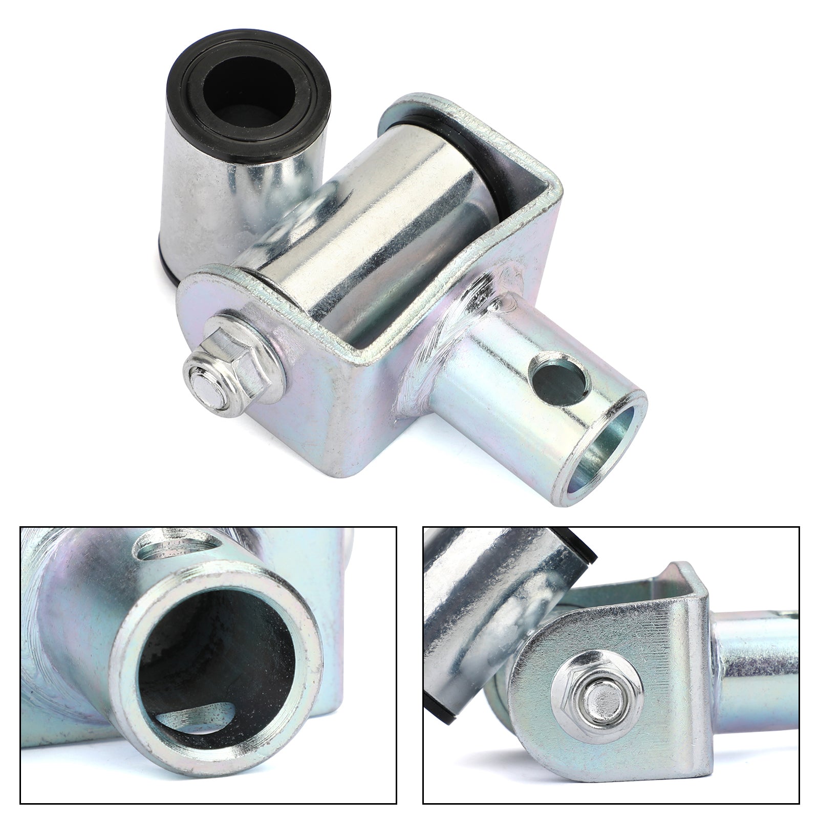 2006-2015 Subaru Impreza 매뉴얼 시프터 부싱 링키지 조인트 35046AG000