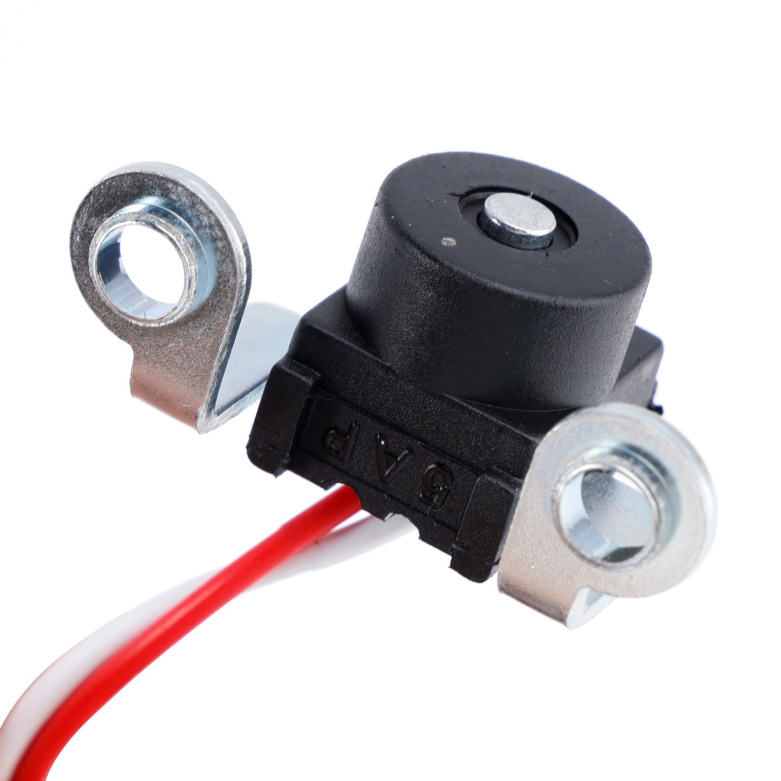 2004/2006/2008/2010/2013-2024 Yamaha YBR125 YBR125E YBR125EGS YBR125G 7 Coils Stator Generator 5VL-H5510-00