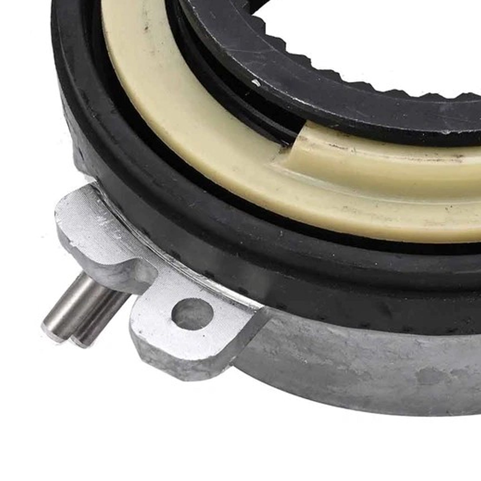 For Ssangyong Actyon II/Sports I 2005-2025 2Pcs Front Manual Wheel Locking Hub 4151009000