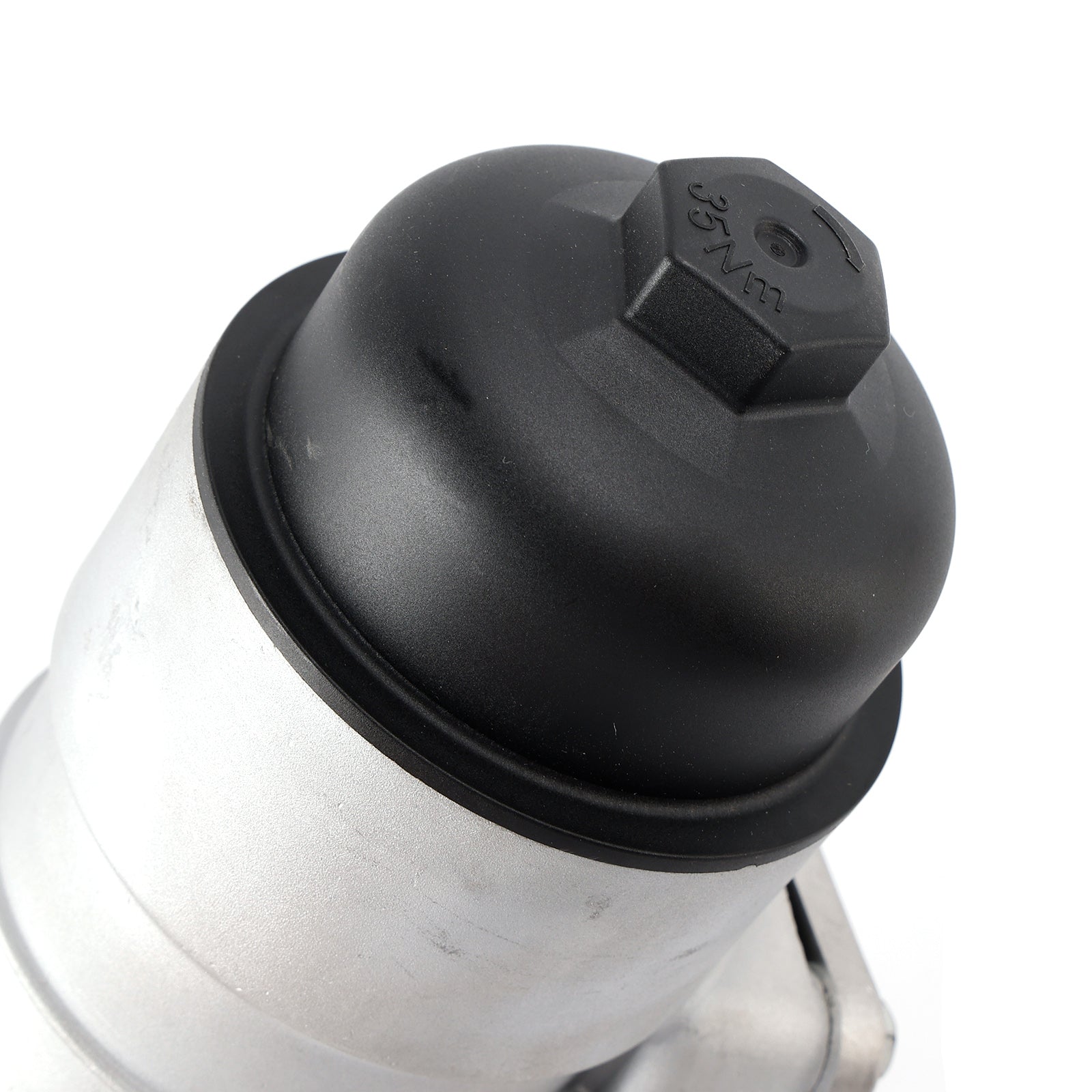 2012�C2013 KIA Sorento (3.5L V6) Aluminum Engine Oil Filter Housing 26300-3CAB1 263003CAB0