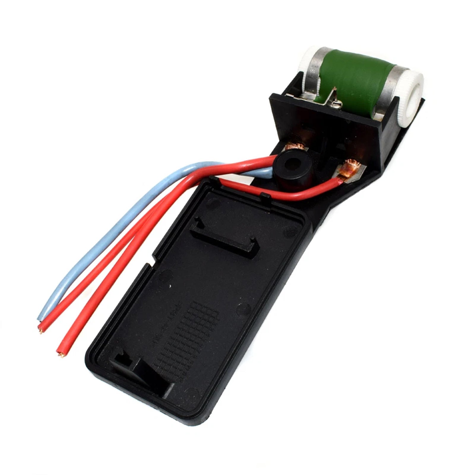 HVAC Heater Blower Regulator Resistor 17117541092R For Mini Cooper 2002-2008