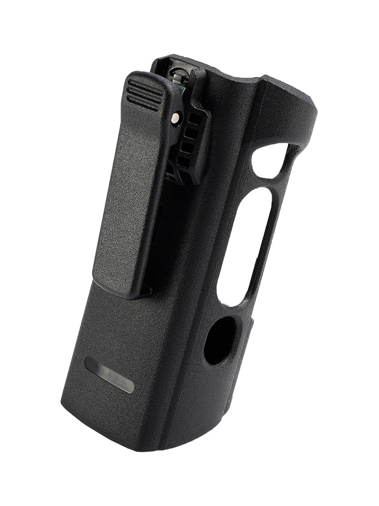 APX7000 Walkie Talkie Waist Clip Machine Clip For APX7000 PMLN5331 PMLN5331A