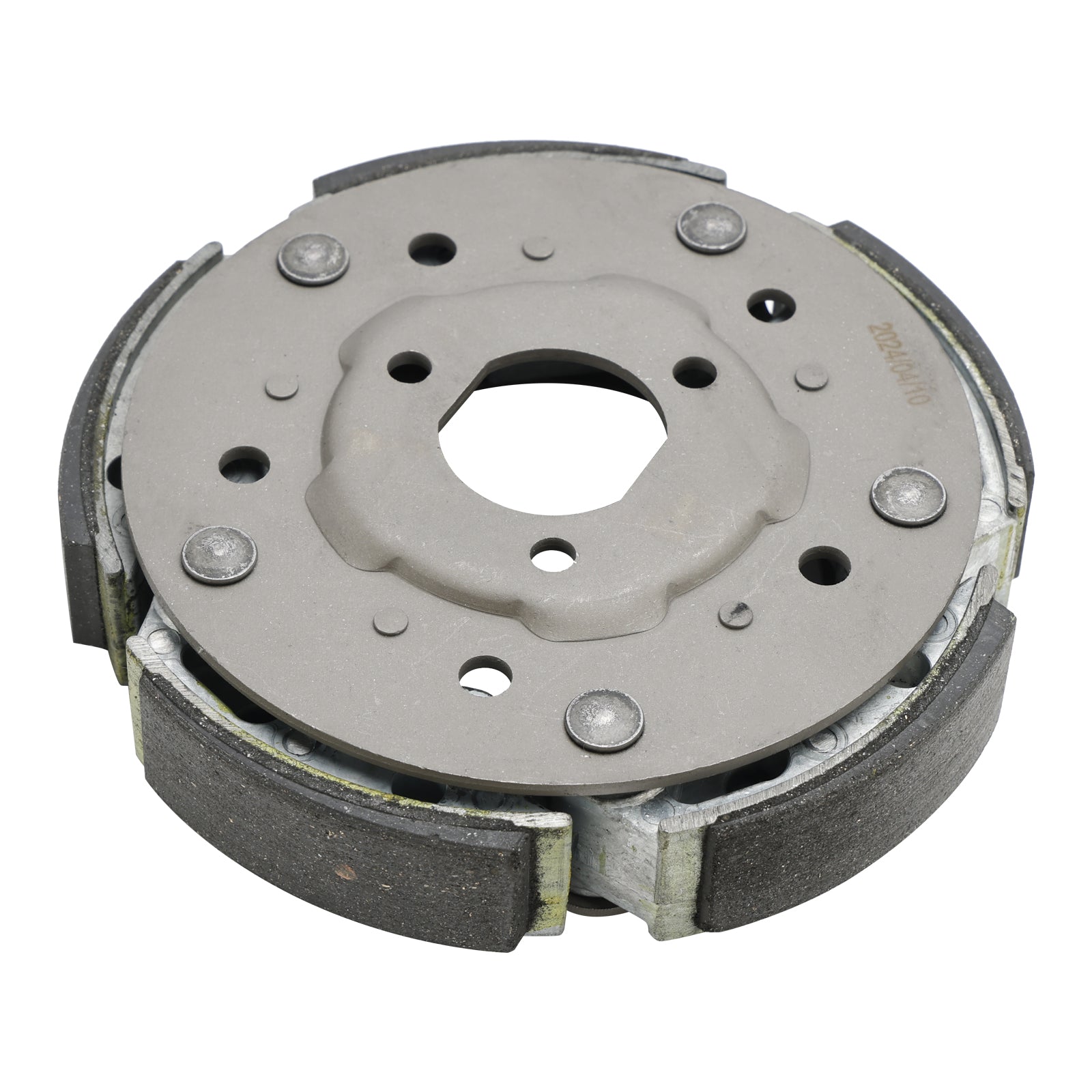 Yamaha YP400 Majesty 400/ABS 2007-2008 5RU166202000 용 클러치 캐리어 Assy