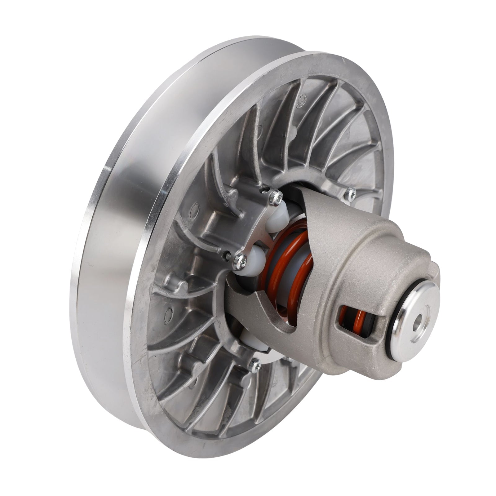 Rear Variator Secondary Driven Clutch 0726-295 For Arctic Cat F570 International