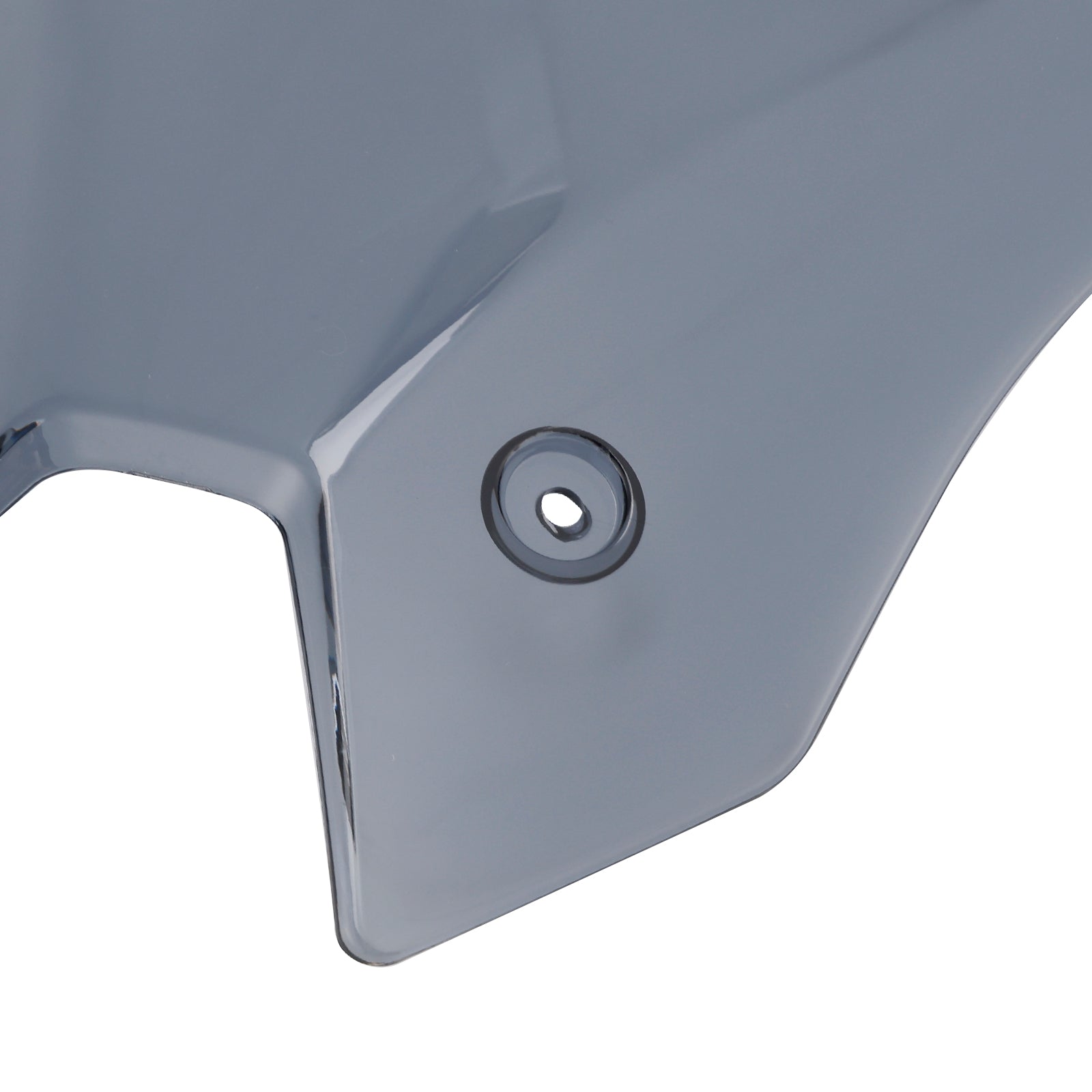 2025- KAWASAKI Z900 ABS Plastic Windshield Windscreen