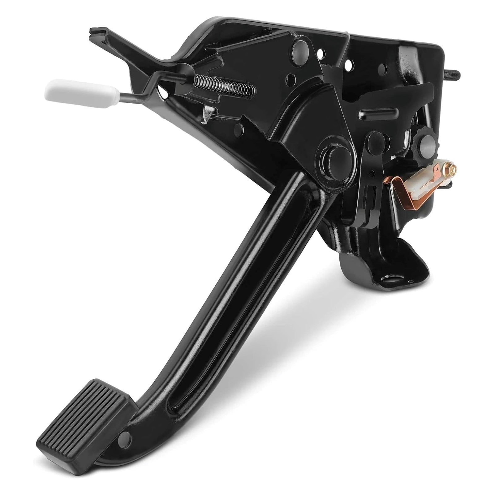 1987?1995 Jeep Wrangler YJ Parking Emergency Brake Pedal Assembly 5093656AA