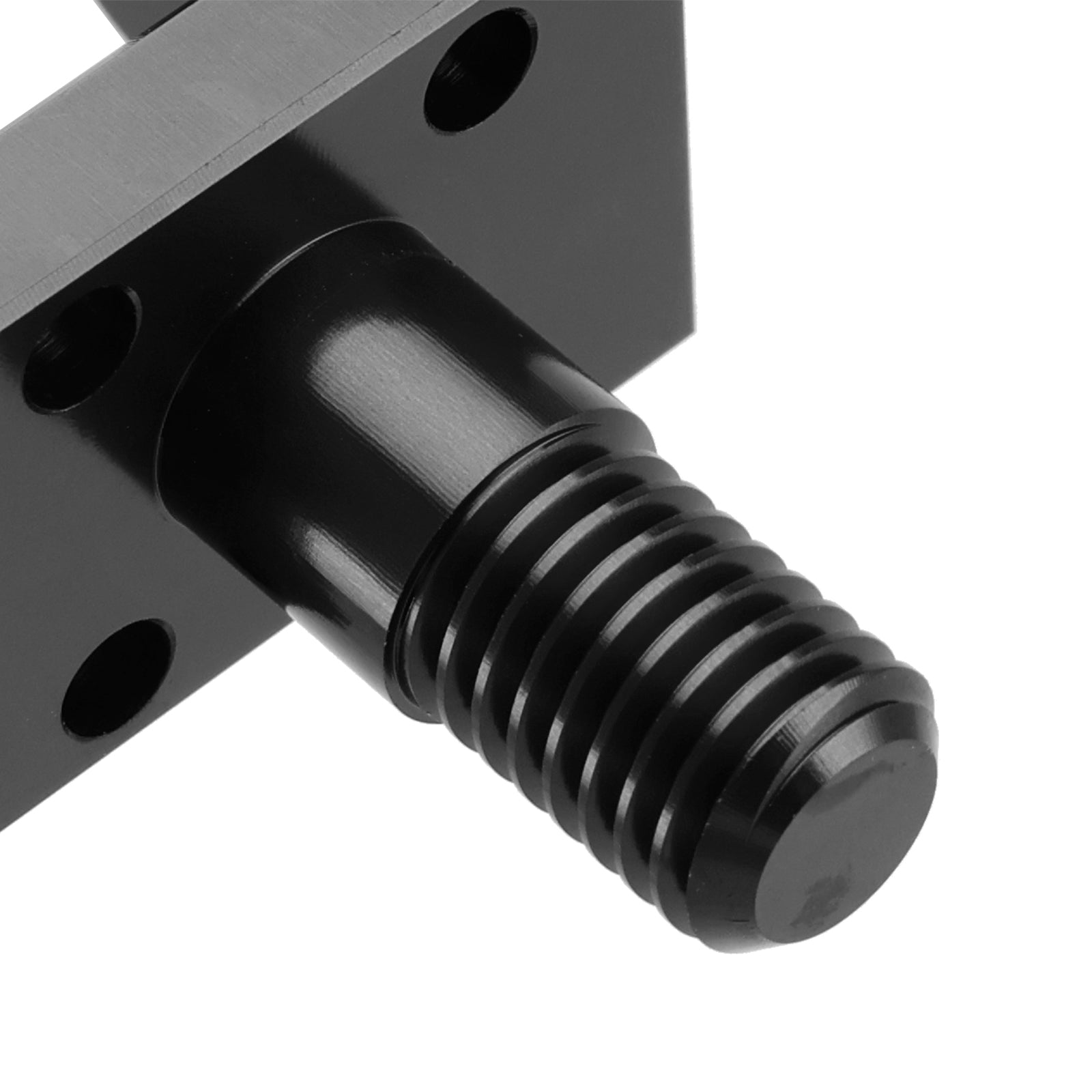 Foot Pegs Mounting Bracket fit for Sur Ron Light Bee X/S Segway X160 X260