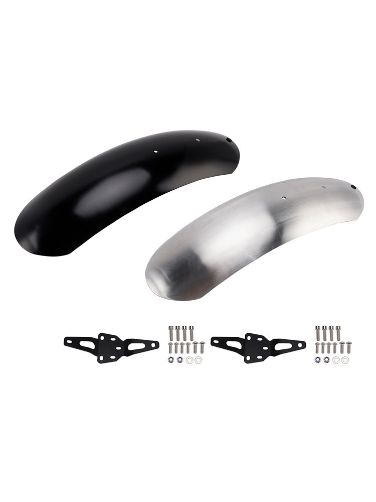 Steel Front Fender Mudguard For Street Scrambler 900 Speed Twin 900