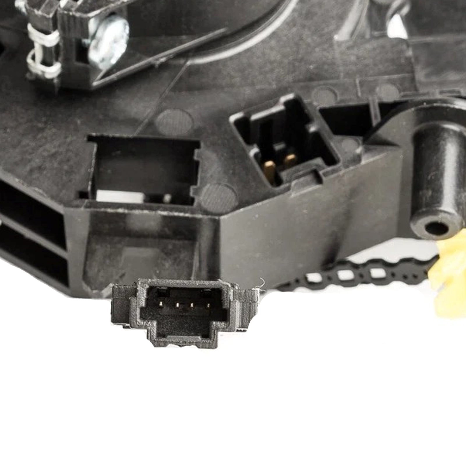 Steering Wheel Clock Spring 255677302R For Renault Trafic III