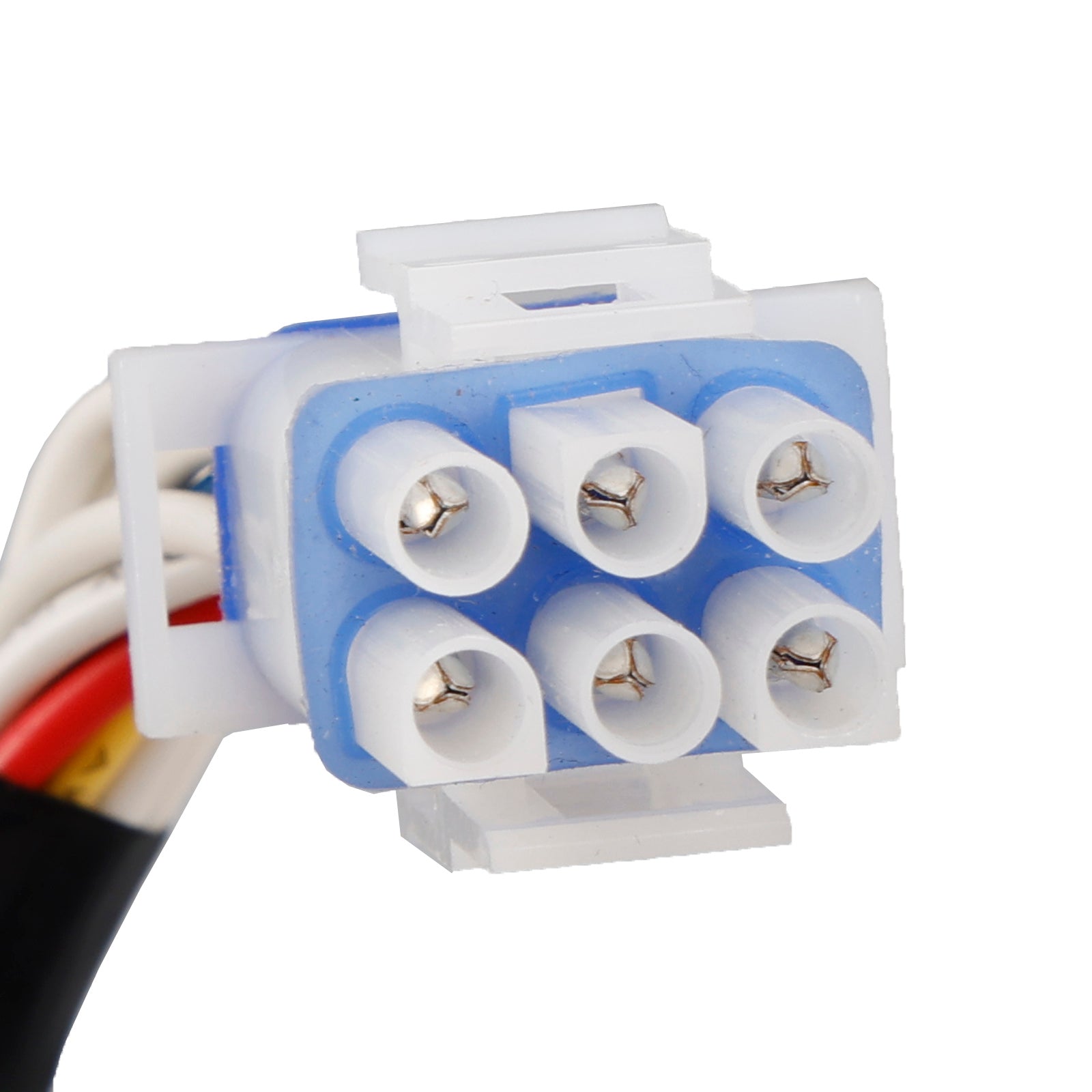 Refrigerator Evaporator Fan Motor WR60X10074 For GE Hotpoint Fridge Freezer