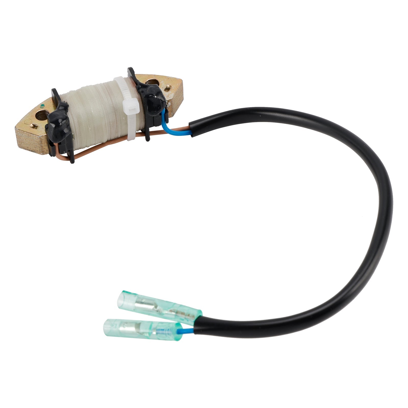 Exciter Coil For Tohatsu 8Hp 9.8Hp MFS8 MFS9.8 4-Stroke Outboard 3AA-06021-0