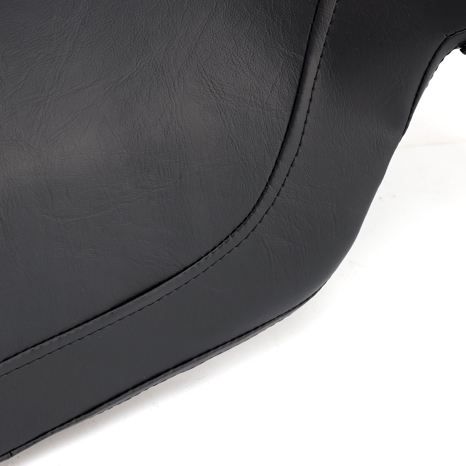 2014-later Touring & Tri Glide King Chopped Trunk Wrap-around Backrest Pad