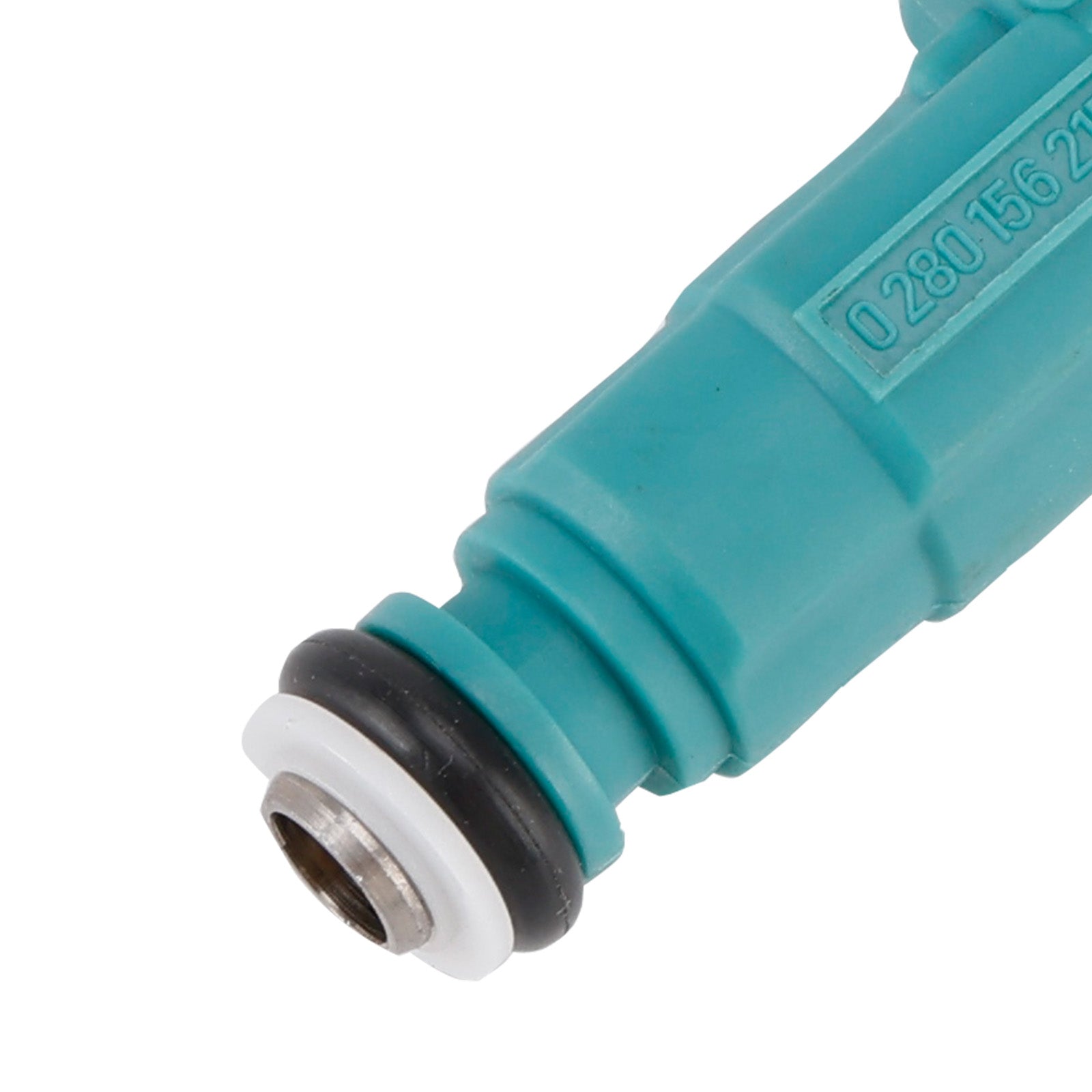 2005 For Ford E-350 Club Wagon Duty 10Pcs Fuel Injector 4C2E9F593D5A