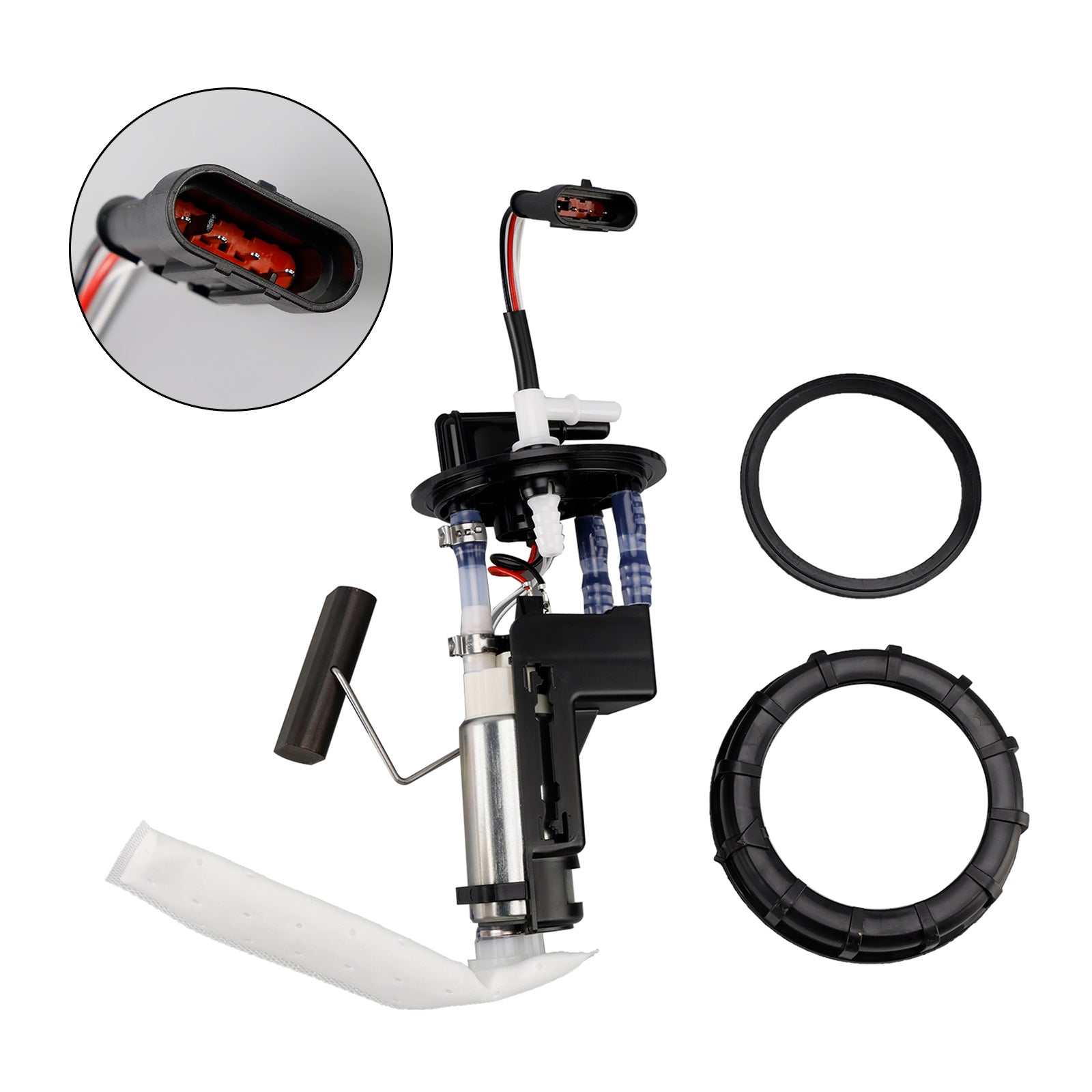 2020 Polaris RZR XP Turbo S Velocity Fuel Pump Assembly 2521709 2206660 2521486 Replace