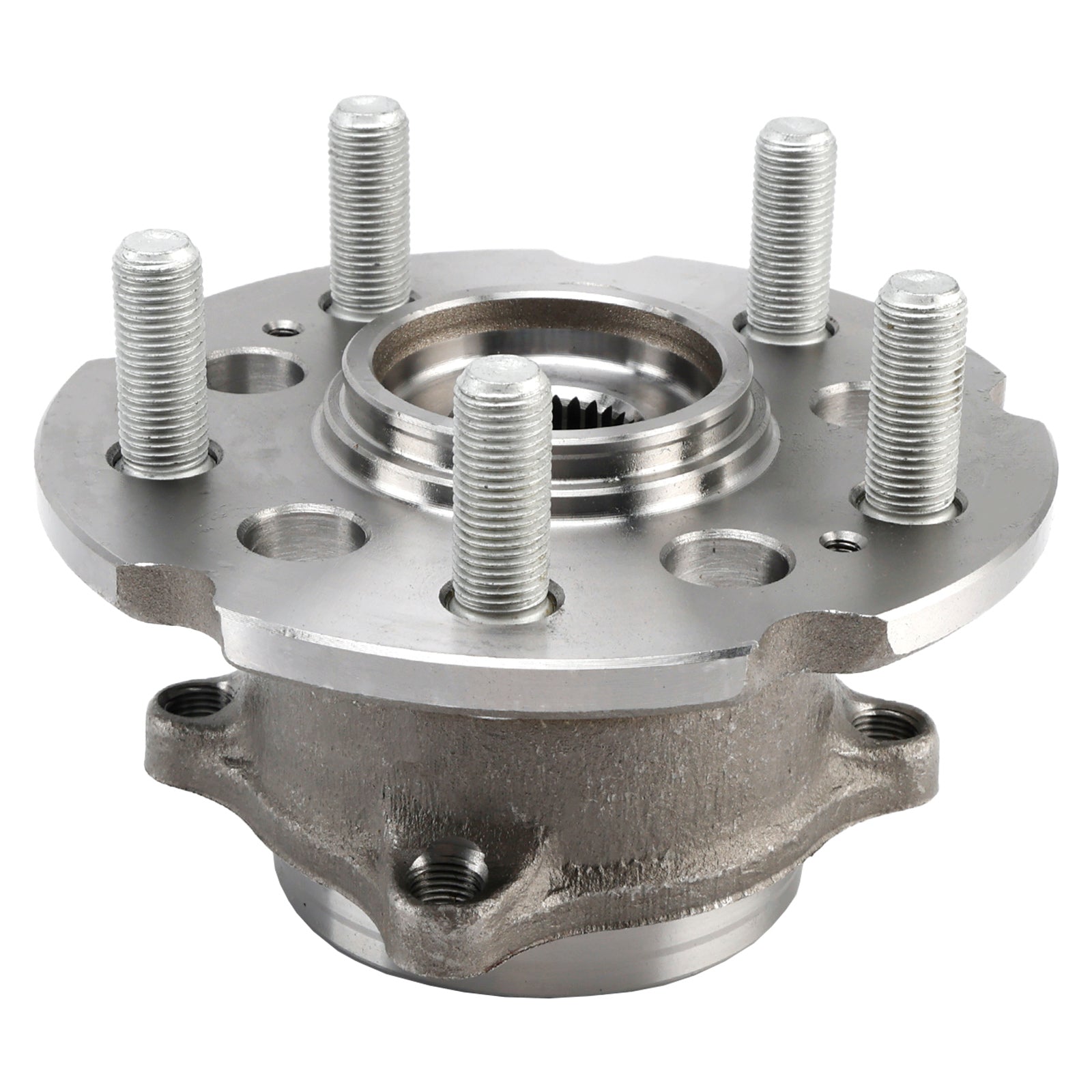 2010-2013 ACURA ZDX All Models Rear Wheel Hub Bearing 512342 H24080BTA 42200STXA02