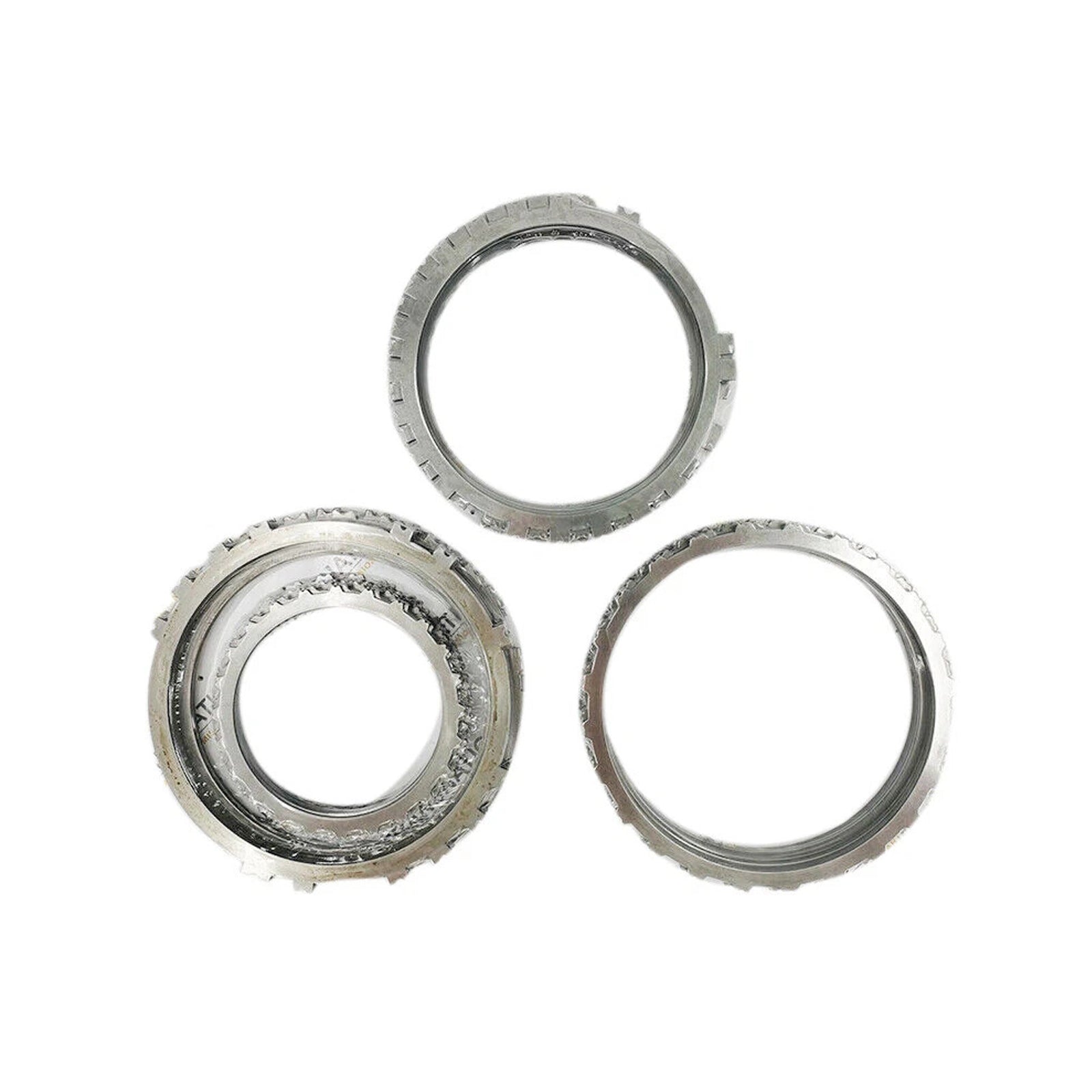 AB60E AB60F Transmission Overhaul Rebuild Kit For TOYOTA TUNDRA SEQUOIA 5.7L