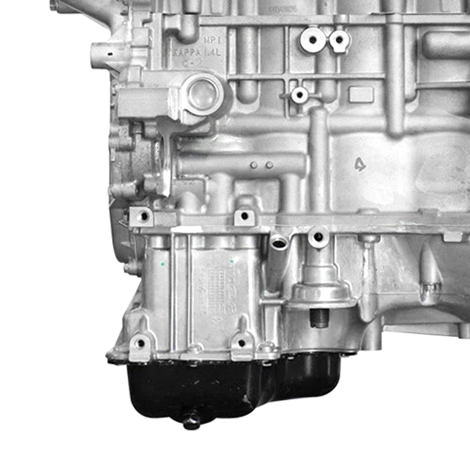 Brand New G4LA Engine Assembly For Hyundai i10 i20 i30 Accent Kia Rio Ceed 1.2L